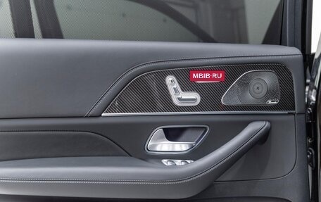 Mercedes-Benz GLS AMG, 2025 год, 27 500 000 рублей, 13 фотография