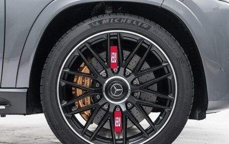 Mercedes-Benz GLS AMG, 2025 год, 27 500 000 рублей, 11 фотография