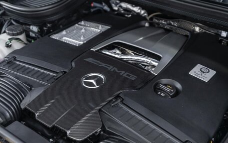 Mercedes-Benz GLS AMG, 2025 год, 27 500 000 рублей, 22 фотография