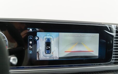 Mercedes-Benz GLS AMG, 2025 год, 27 500 000 рублей, 25 фотография