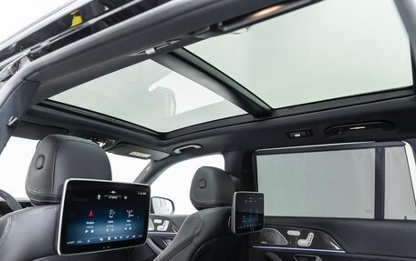 Mercedes-Benz GLS AMG, 2025 год, 27 500 000 рублей, 27 фотография