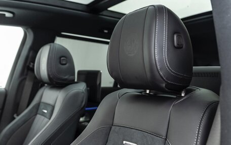 Mercedes-Benz GLS AMG, 2025 год, 27 500 000 рублей, 26 фотография