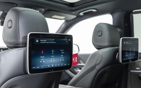 Mercedes-Benz GLS AMG, 2025 год, 27 500 000 рублей, 24 фотография