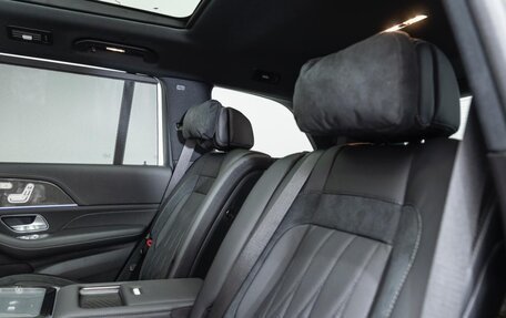 Mercedes-Benz GLS AMG, 2025 год, 27 500 000 рублей, 30 фотография