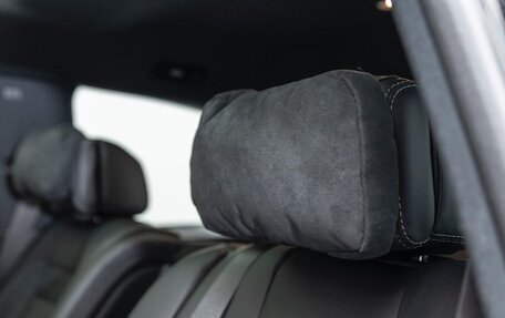 Mercedes-Benz GLS AMG, 2025 год, 27 500 000 рублей, 29 фотография