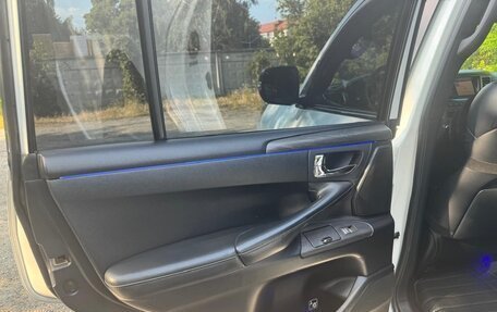 Lexus LX III, 2012 год, 4 500 000 рублей, 12 фотография