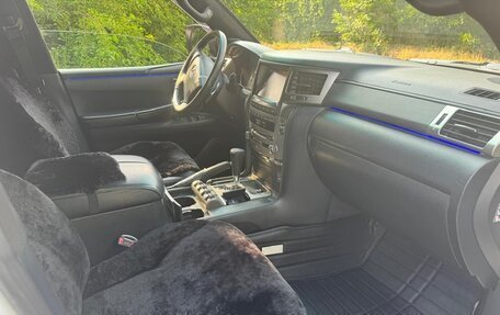 Lexus LX III, 2012 год, 4 500 000 рублей, 6 фотография