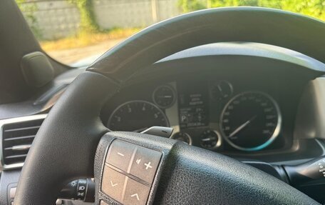 Lexus LX III, 2012 год, 4 500 000 рублей, 10 фотография