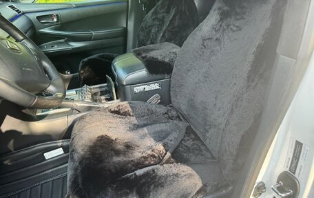 Lexus LX III, 2012 год, 4 500 000 рублей, 8 фотография