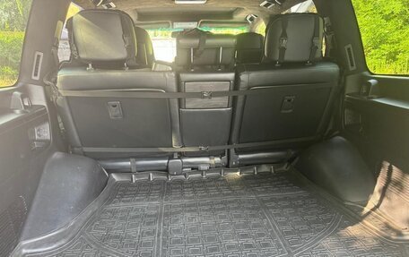 Lexus LX III, 2012 год, 4 500 000 рублей, 14 фотография