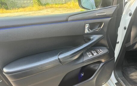 Lexus LX III, 2012 год, 4 500 000 рублей, 9 фотография