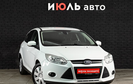 Ford Focus III, 2014 год, 823 000 рублей, 3 фотография