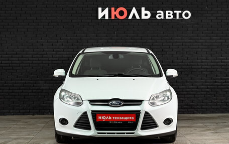 Ford Focus III, 2014 год, 823 000 рублей, 2 фотография