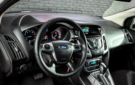 Ford Focus III, 2014 год, 823 000 рублей, 10 фотография