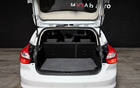 Ford Focus III, 2014 год, 823 000 рублей, 6 фотография