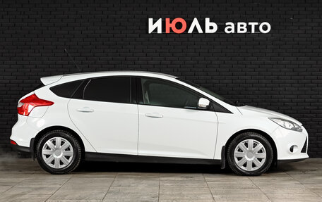 Ford Focus III, 2014 год, 823 000 рублей, 9 фотография