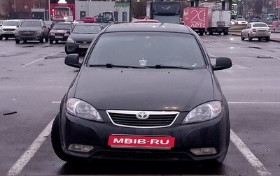 Daewoo Gentra II, 2014 год, 395 000 рублей, 1 фотография