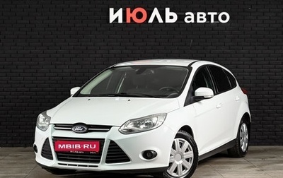 Ford Focus III, 2014 год, 823 000 рублей, 1 фотография