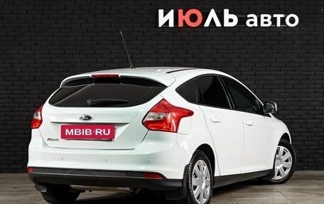 Ford Focus III, 2014 год, 823 000 рублей, 4 фотография