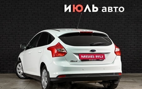 Ford Focus III, 2014 год, 823 000 рублей, 7 фотография