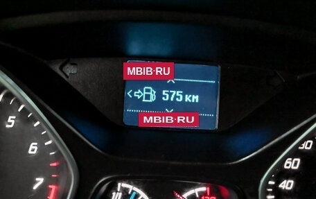 Ford Focus III, 2014 год, 823 000 рублей, 12 фотография