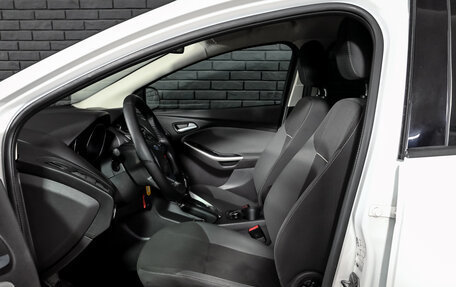 Ford Focus III, 2014 год, 823 000 рублей, 16 фотография