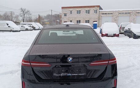 BMW 5 серия, 2023 год, 8 100 000 рублей, 4 фотография