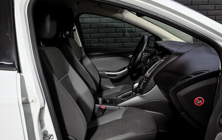 Ford Focus III, 2014 год, 823 000 рублей, 18 фотография