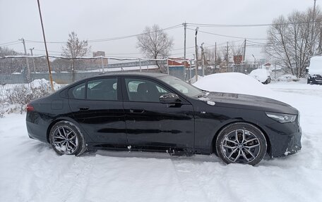 BMW 5 серия, 2023 год, 8 100 000 рублей, 5 фотография