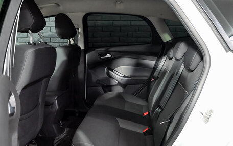 Ford Focus III, 2014 год, 823 000 рублей, 17 фотография