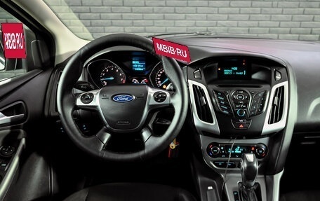 Ford Focus III, 2014 год, 823 000 рублей, 15 фотография