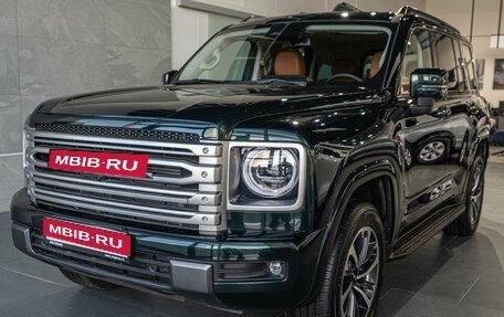 Haval H9, 2025 год, 4 999 000 рублей, 1 фотография