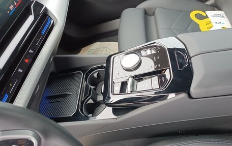 BMW 5 серия, 2023 год, 8 100 000 рублей, 10 фотография