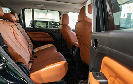 Haval H9, 2025 год, 4 999 000 рублей, 7 фотография