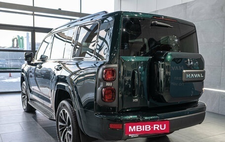 Haval H9, 2025 год, 4 999 000 рублей, 2 фотография