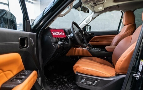 Haval H9, 2025 год, 4 999 000 рублей, 9 фотография