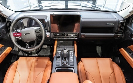 Haval H9, 2025 год, 4 999 000 рублей, 11 фотография