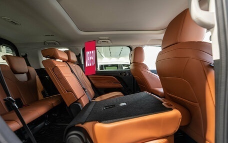 Haval H9, 2025 год, 4 999 000 рублей, 5 фотография