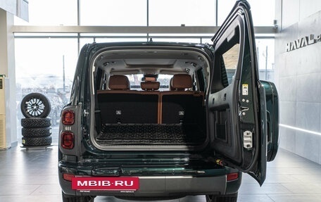 Haval H9, 2025 год, 4 999 000 рублей, 6 фотография