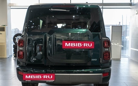 Haval H9, 2025 год, 4 999 000 рублей, 3 фотография