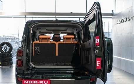 Haval H9, 2025 год, 4 999 000 рублей, 4 фотография