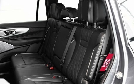 GAC GS8, 2024 год, 4 849 000 рублей, 12 фотография