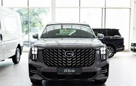 GAC GS8, 2024 год, 4 849 000 рублей, 2 фотография