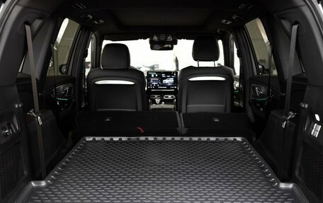 GAC GS8, 2024 год, 4 849 000 рублей, 6 фотография