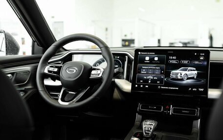 GAC GS8, 2024 год, 4 849 000 рублей, 14 фотография