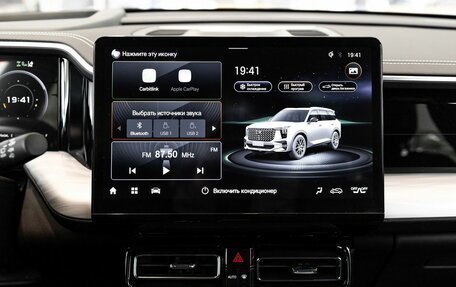 GAC GS8, 2024 год, 4 849 000 рублей, 18 фотография