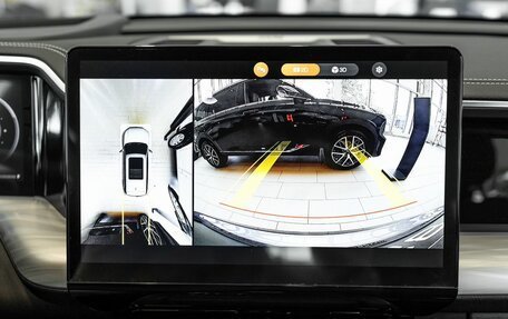 GAC GS8, 2024 год, 4 849 000 рублей, 26 фотография