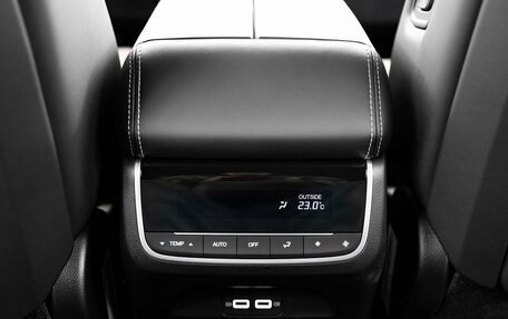 GAC GS8, 2024 год, 4 849 000 рублей, 19 фотография