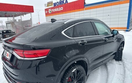 Geely Tugella FY11, 2023 год, 2 750 000 рублей, 3 фотография