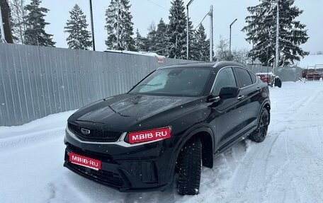 Geely Tugella FY11, 2023 год, 2 750 000 рублей, 1 фотография